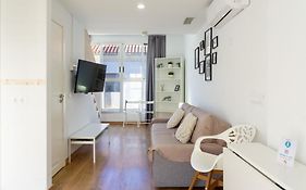 Heart Of Malaga Apartment